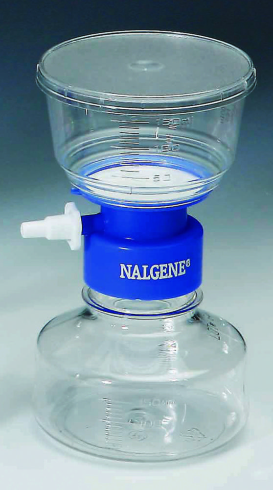 Search Filter units Nalgene Rapid-Flow, PES Membrane, sterile Thermo Elect.LED GmbH (Nalge) (7809) 