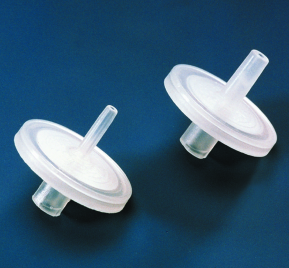Search Syringe filter Minisart SRP, PTFE Sartorius Lab Instruments (3162) 