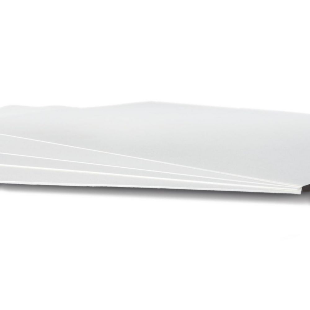 Search Filter paper, Grade 392, red spot, quantitative, sheets Sartorius Lab Instruments (767933) 