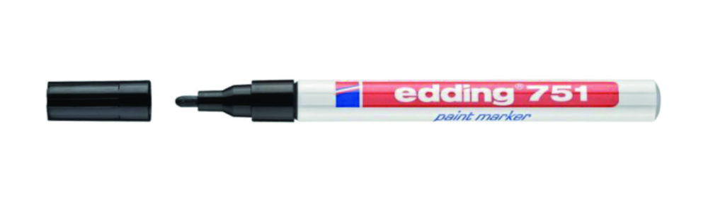 Search Paint markers edding 751 edding Vertrieb GmbH (6816) 