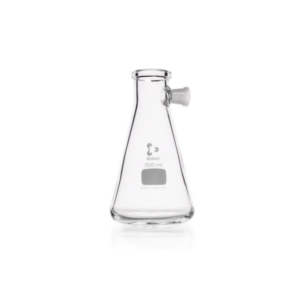 Search Filter flasks, glass DURAN DWK Life Sciences GmbH (Duran) (3195) 