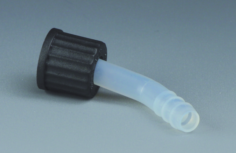 Search GL screwthread ferrules, bent Bohlender GmbH (925060) 