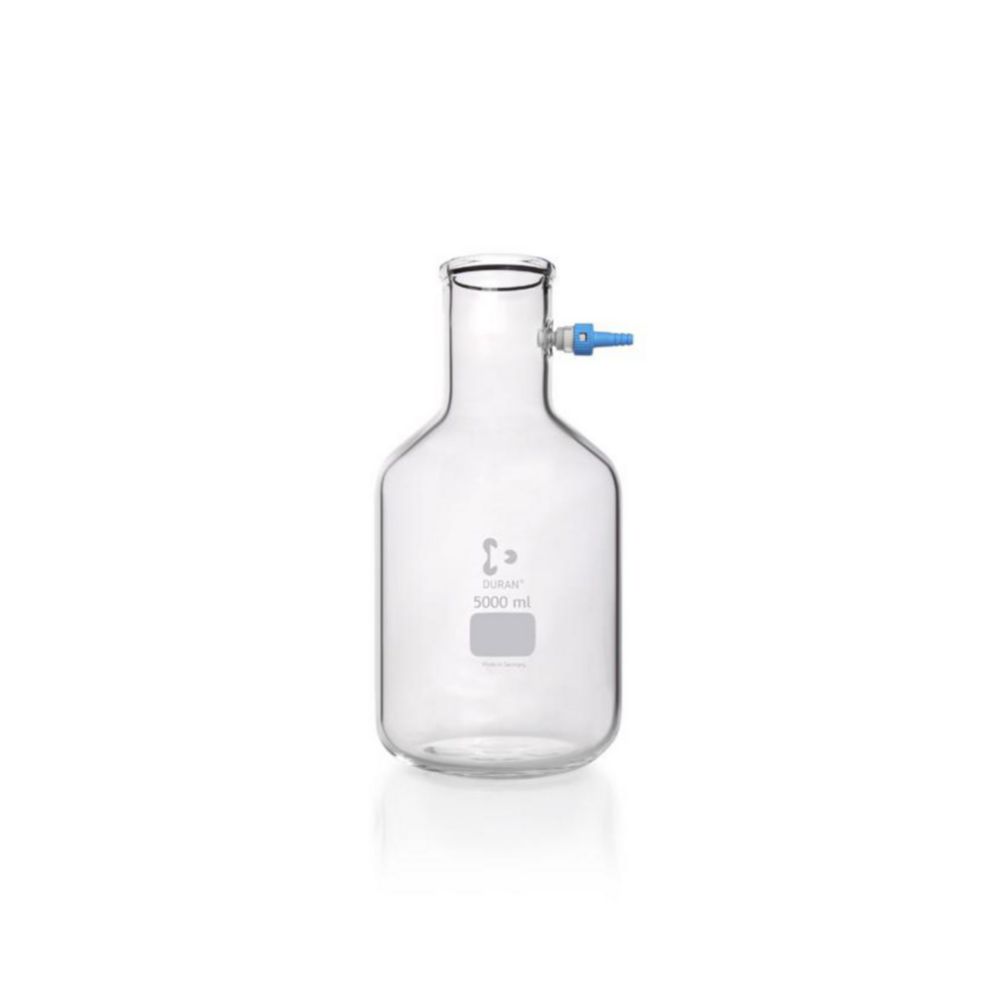 Search Filter flasks, bottle shape, DURAN DWK Life Sciences GmbH (Duran) (10642) 