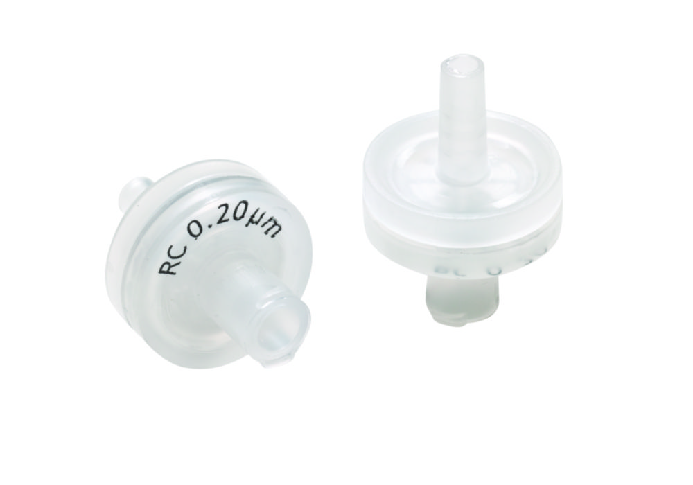 Search LLG-Syringe filters RC, Regenerated cellulose LLG Labware (102) 