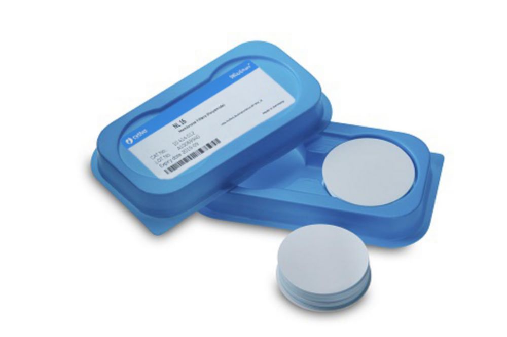 Search Membrane filters, Grade NL, made from pure polyamide Cytiva Europe GmbH (6102) 