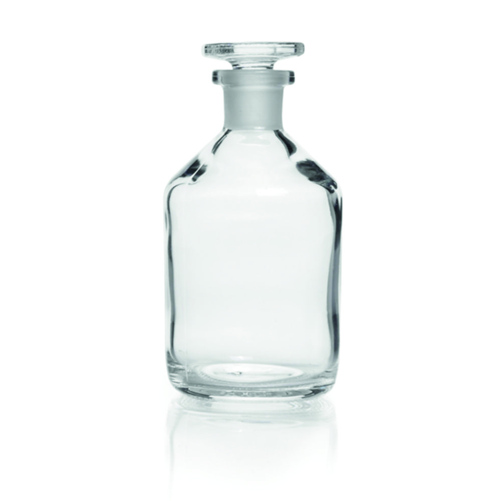 Search Narrow-mouth reagent bottles, soda-lime glass DWK Life Sciences GmbH (Duran) (496) 