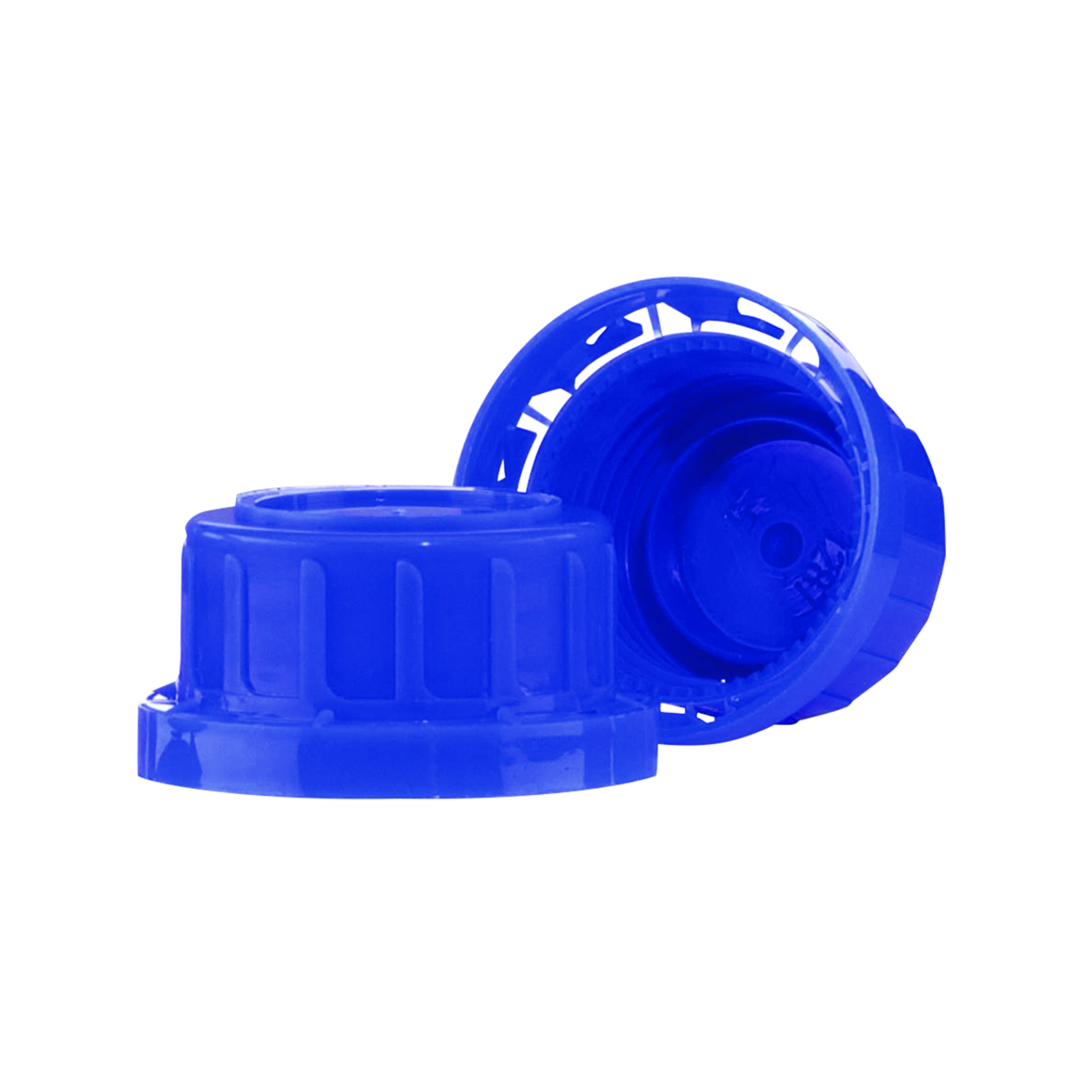 Search Tamper-evident caps for narrow-mouth bottles, PP, pack of 100 Kautex Textron GmbH & Co.KG (1000029) 