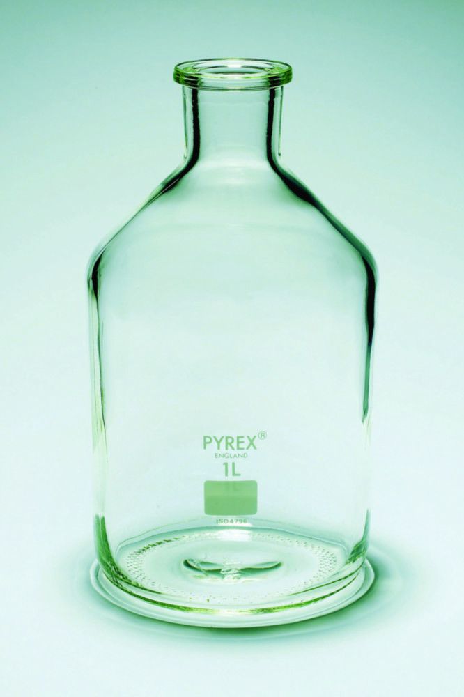 Search Reagent bottles, narrow-mouth, Pyrex DWK Life Sciences Limited (9780) 