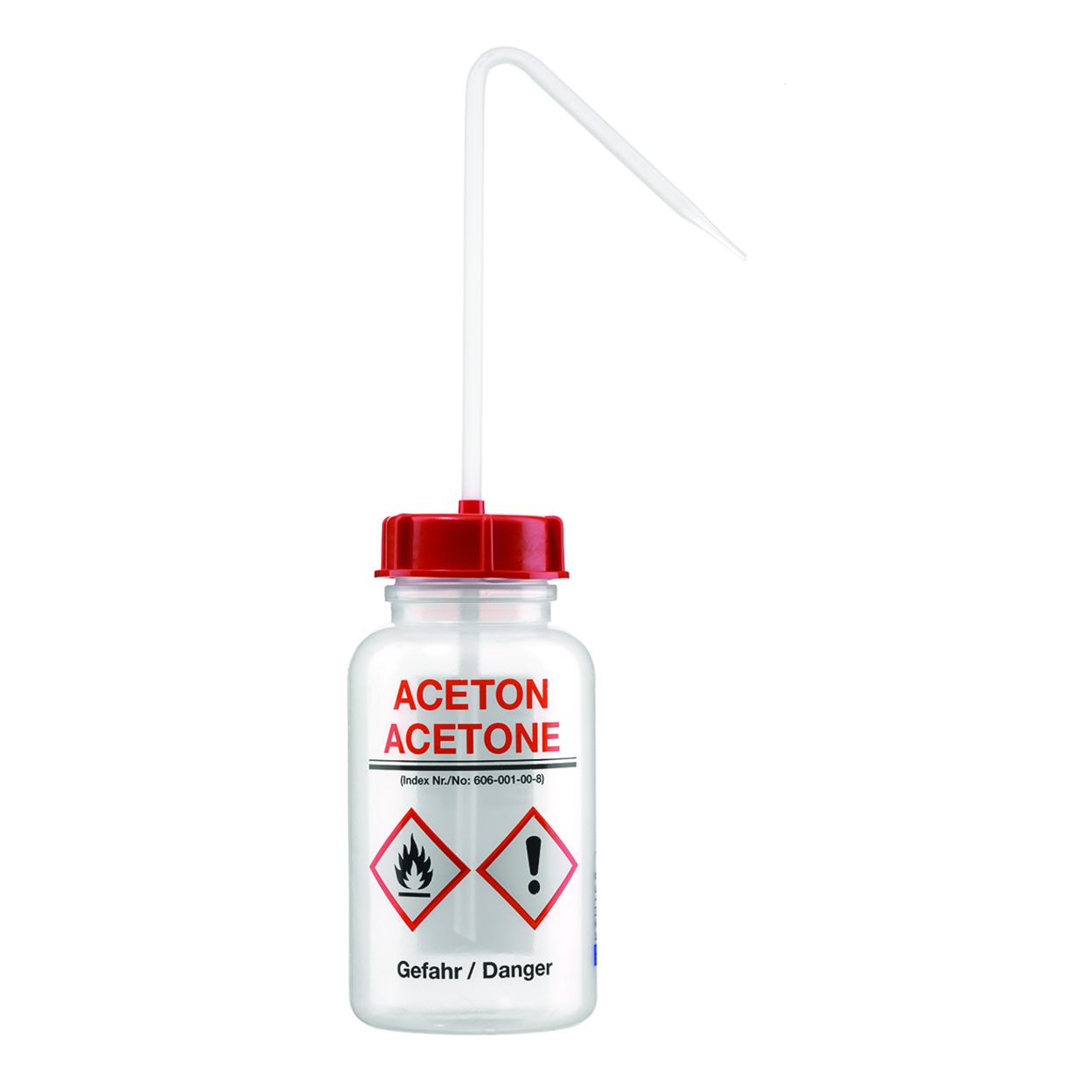 Search Washbottle caps, LDPE, for wide mouth wash bottles series 303 Kautex Textron GmbH & Co.KG (1000008) 