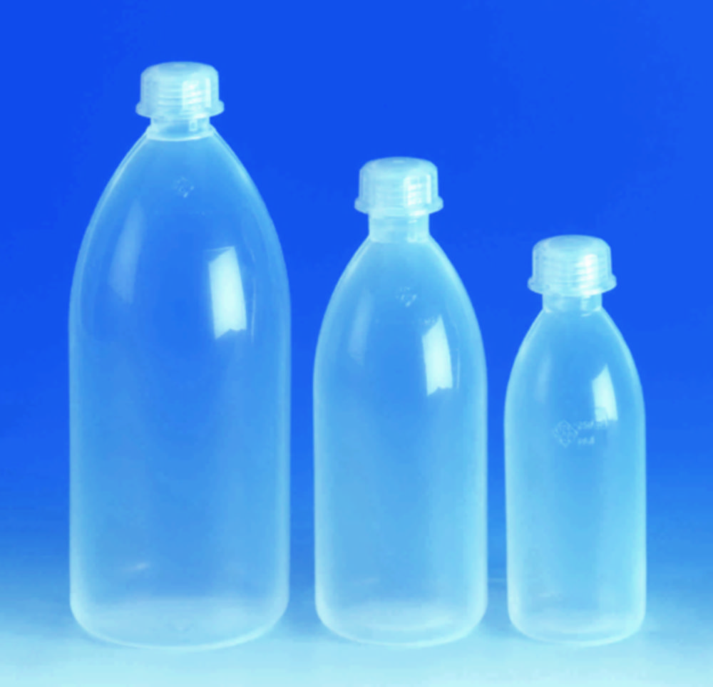 Search Narrow-mouth bottles with screw thread VITLAB GmbH (3997) 