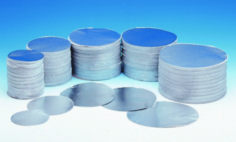 Search Round aluminium discs Korff AG (571) 