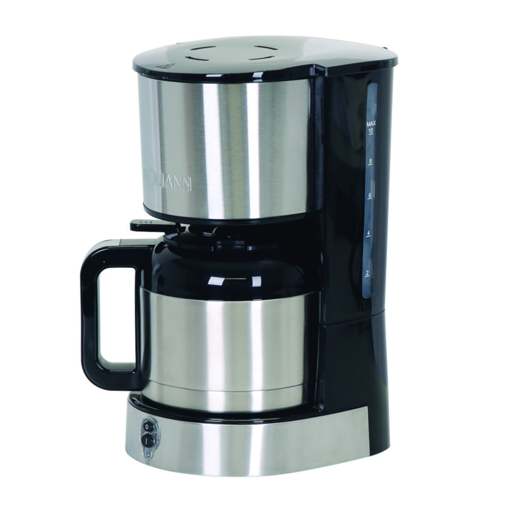 Search Thermo coffee machine KA 6037 CB Sonepar Deutschland/ (390512) 