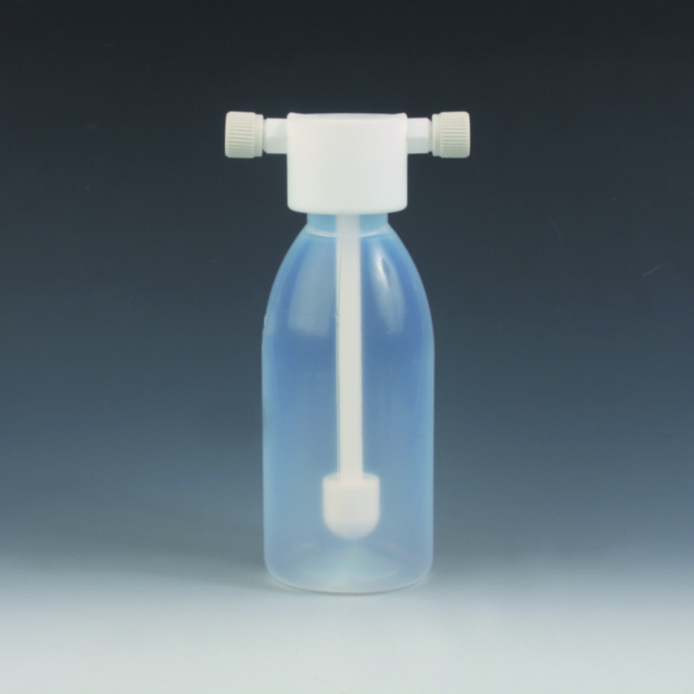 Search Gas washing bottles, FEP/PTFE Bohlender GmbH (925051) 