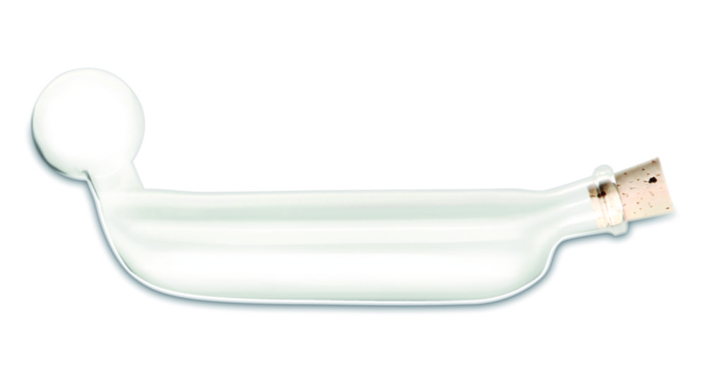 Search Extraction tubes Mojonnier, Borosilicate glass 3.3 Gerber Instruments AG (6461) 
