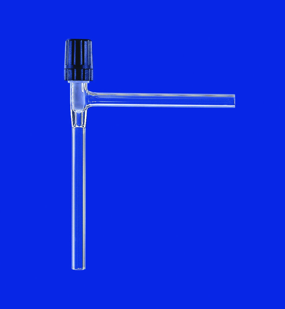 Search Lenz-Laborglas GmbH & Co. KG (6920)-Needle-valve stopcocks, DURAN tubing