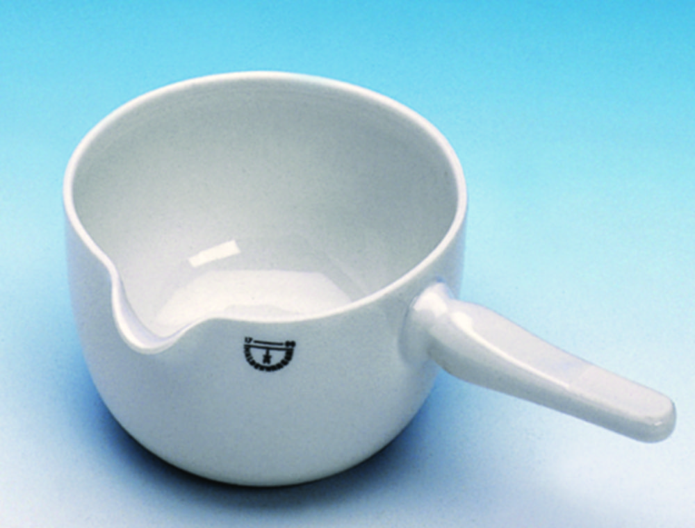 Search Porcelain Crucible Haldenwanger GmbH (679) 