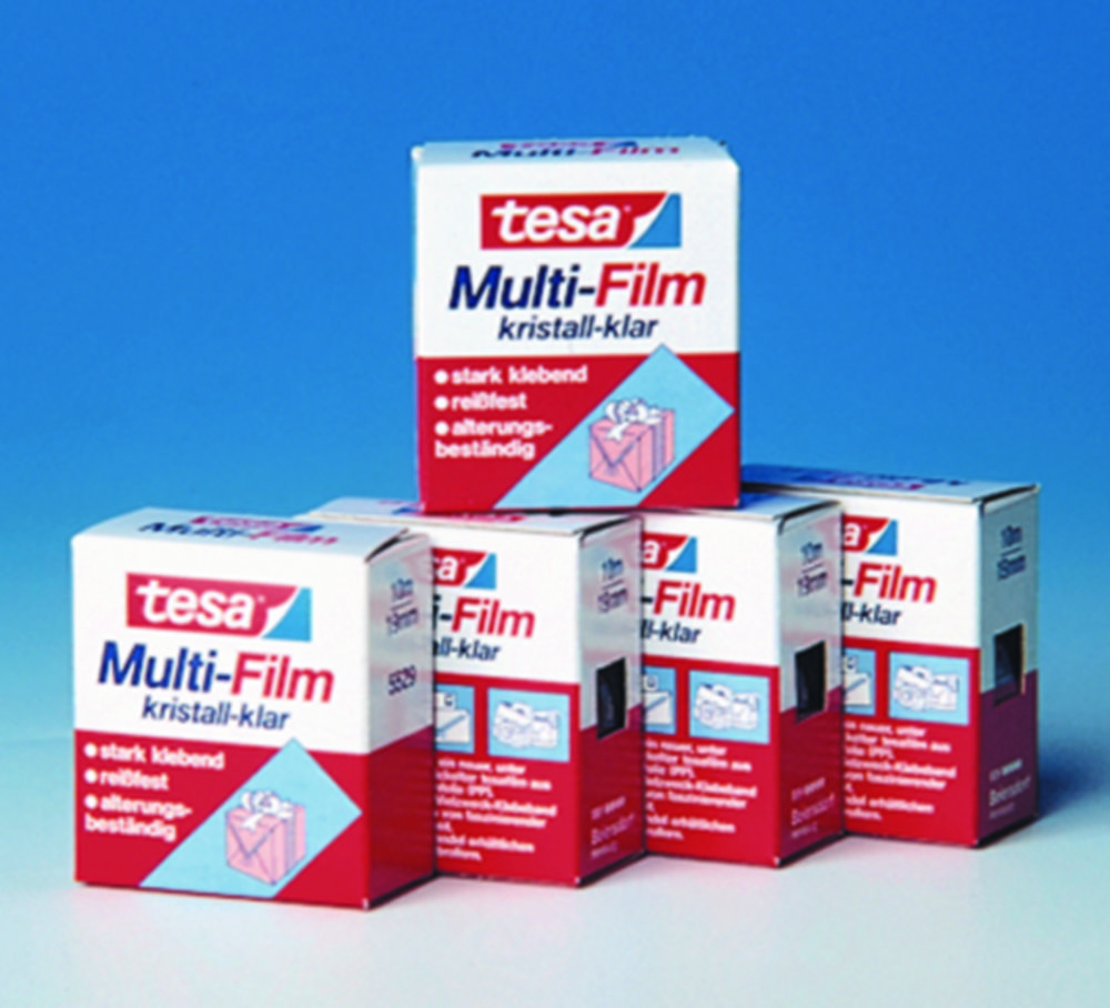 Search Adhesive tape, tesa Multi-Film Tesa (3755) 