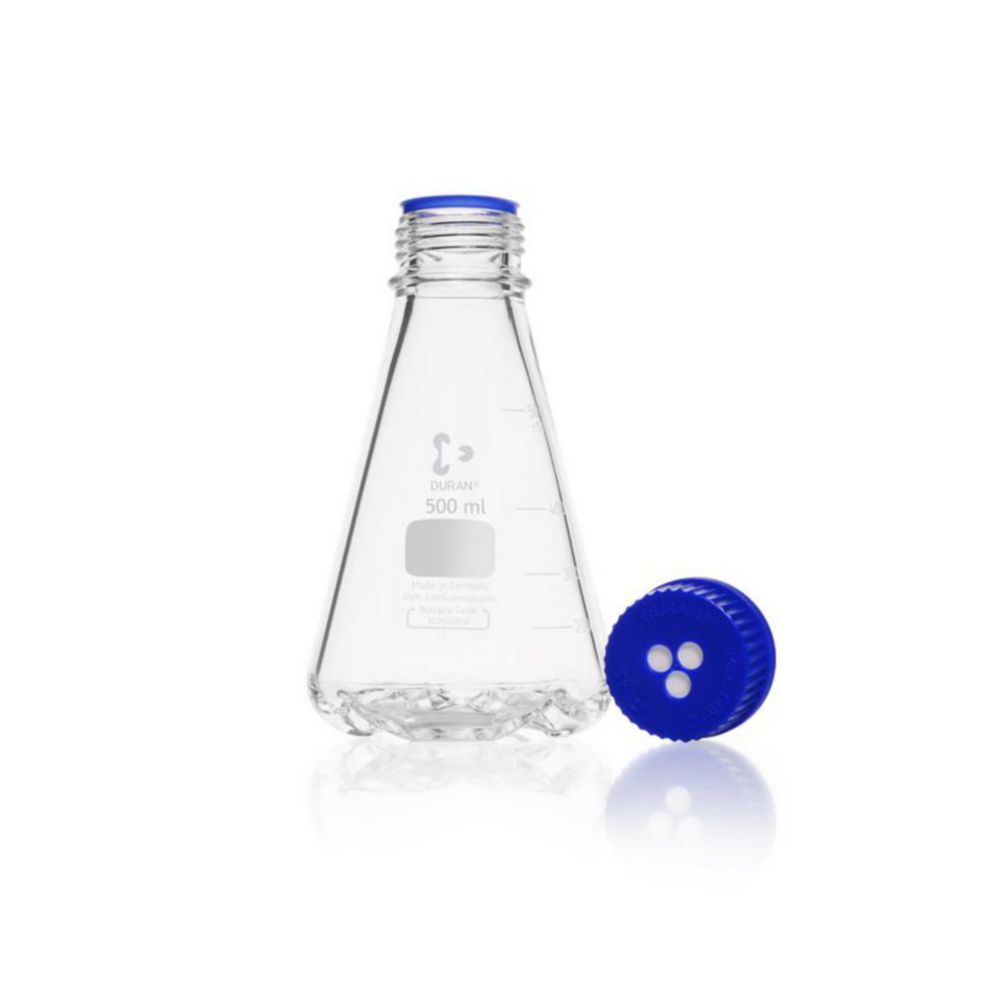 Search Baffled flasks DURAN DWK Life Sciences GmbH (Duran) (7756) 