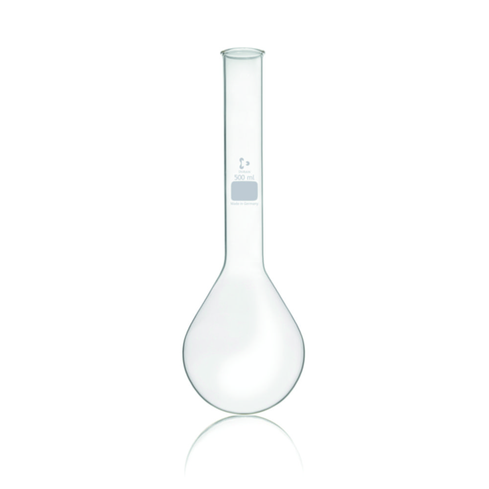 Search Kjeldahl flasks, DURAN DWK Life Sciences GmbH (Duran) (698) 