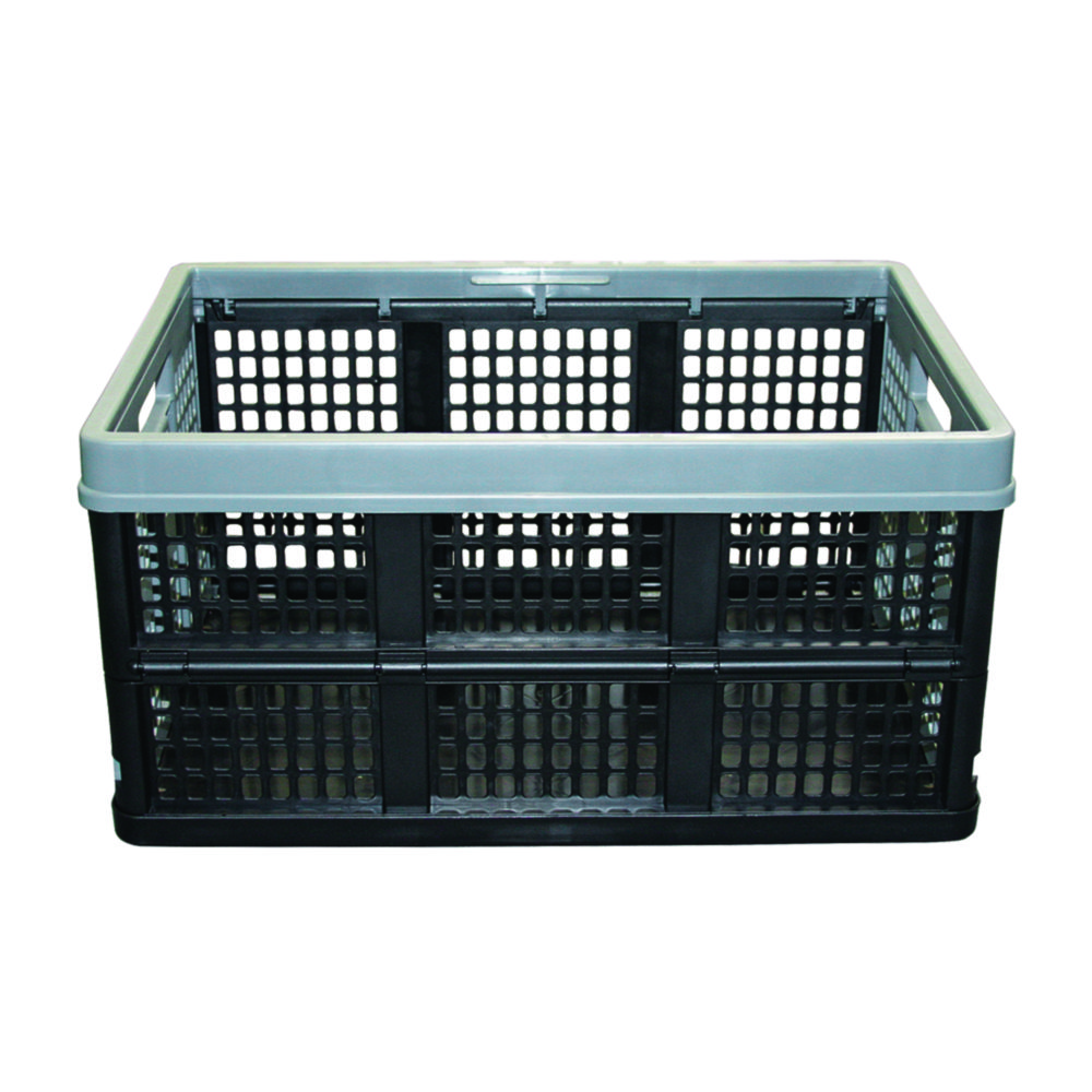 Search Clax folding box, 46 litres Rauschenberger Innovations (8050) 