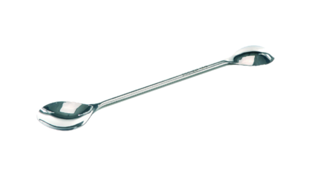 Search Reagent spoons, 18/10 steel BOCHEM Instrumente GmbH (739) 
