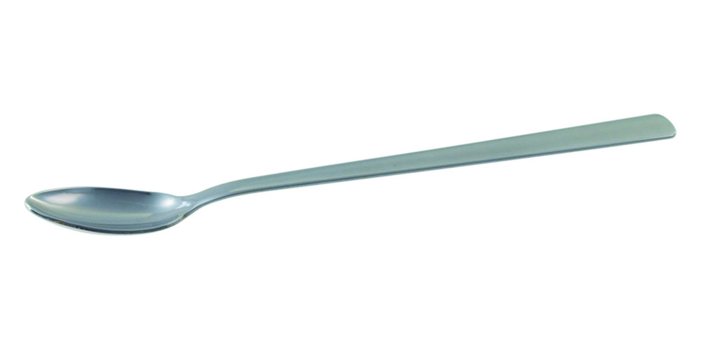 Search Pharmacist's spoon, stainless steel RSG Rostfrei-Schneidwerkzeuge (3589) 