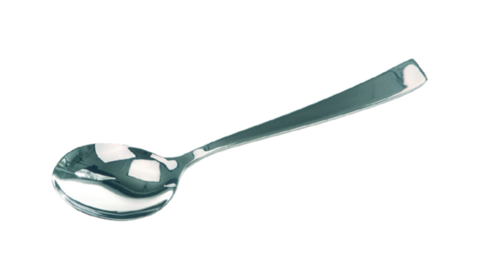 Search Laboratory spoon, stainless steel 18/10 BOCHEM Instrumente GmbH (742) 