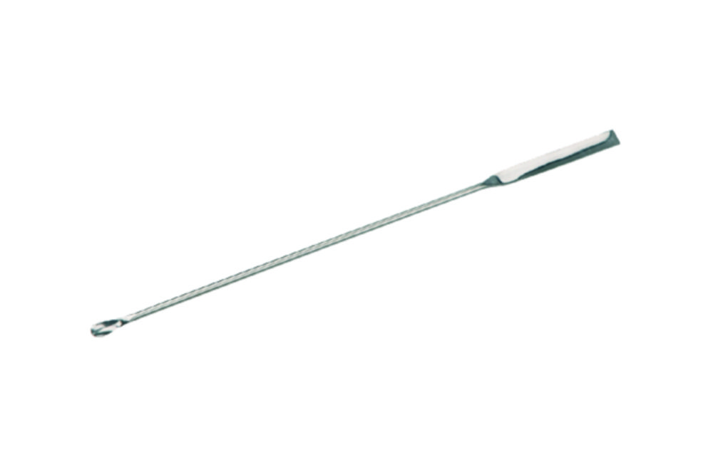 Search Micro spoon spatulas, 18/10 steel BOCHEM Instrumente GmbH (745) 