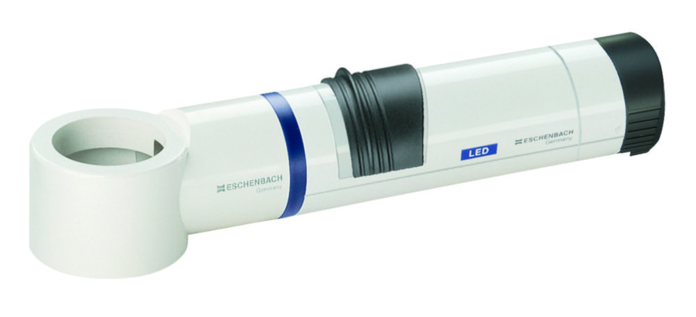 Search Eschenbach Optik GmbH (757)-Precision scale magnifiers