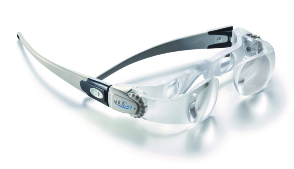 Search Magnifying spectacles maxDETAIL Eschenbach Optik GmbH (8566) 