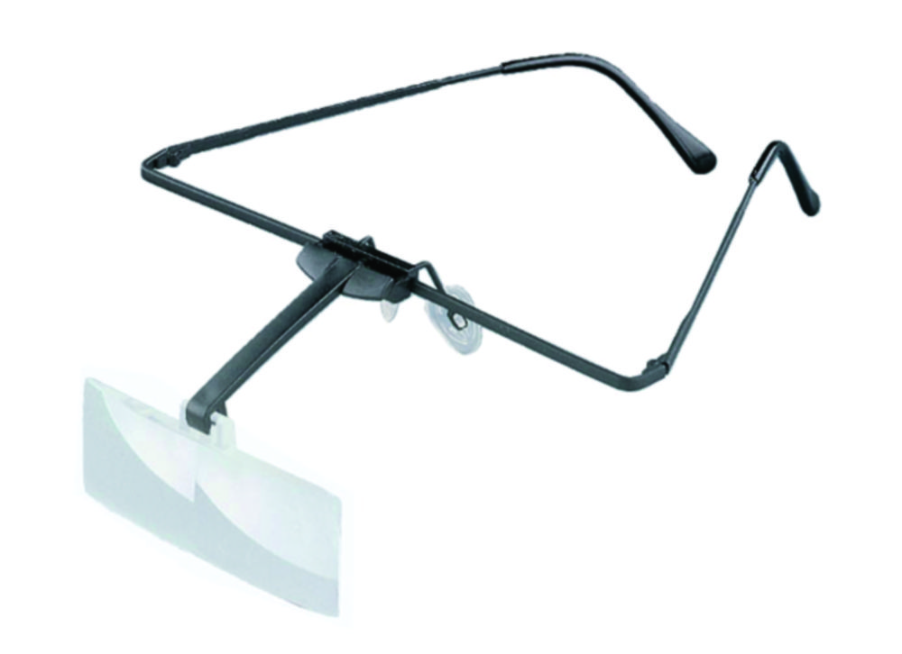 Search Headband magnifiers laboMED Eschenbach Optik GmbH (8563) 