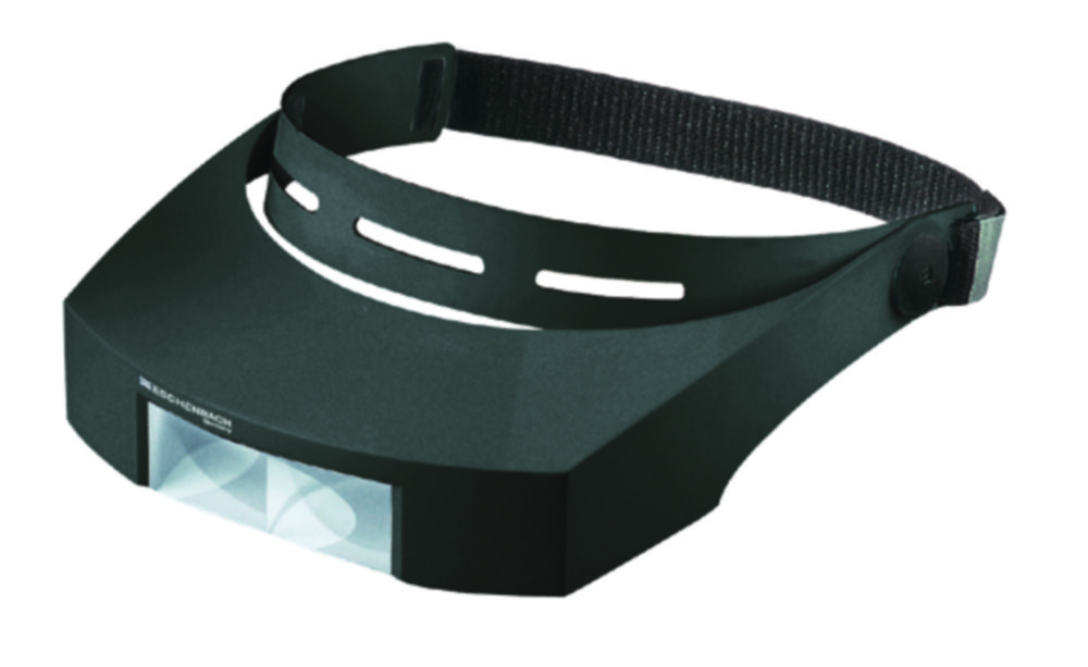 Search Headband magnifier laboCOMFORT Eschenbach Optik GmbH (763) 