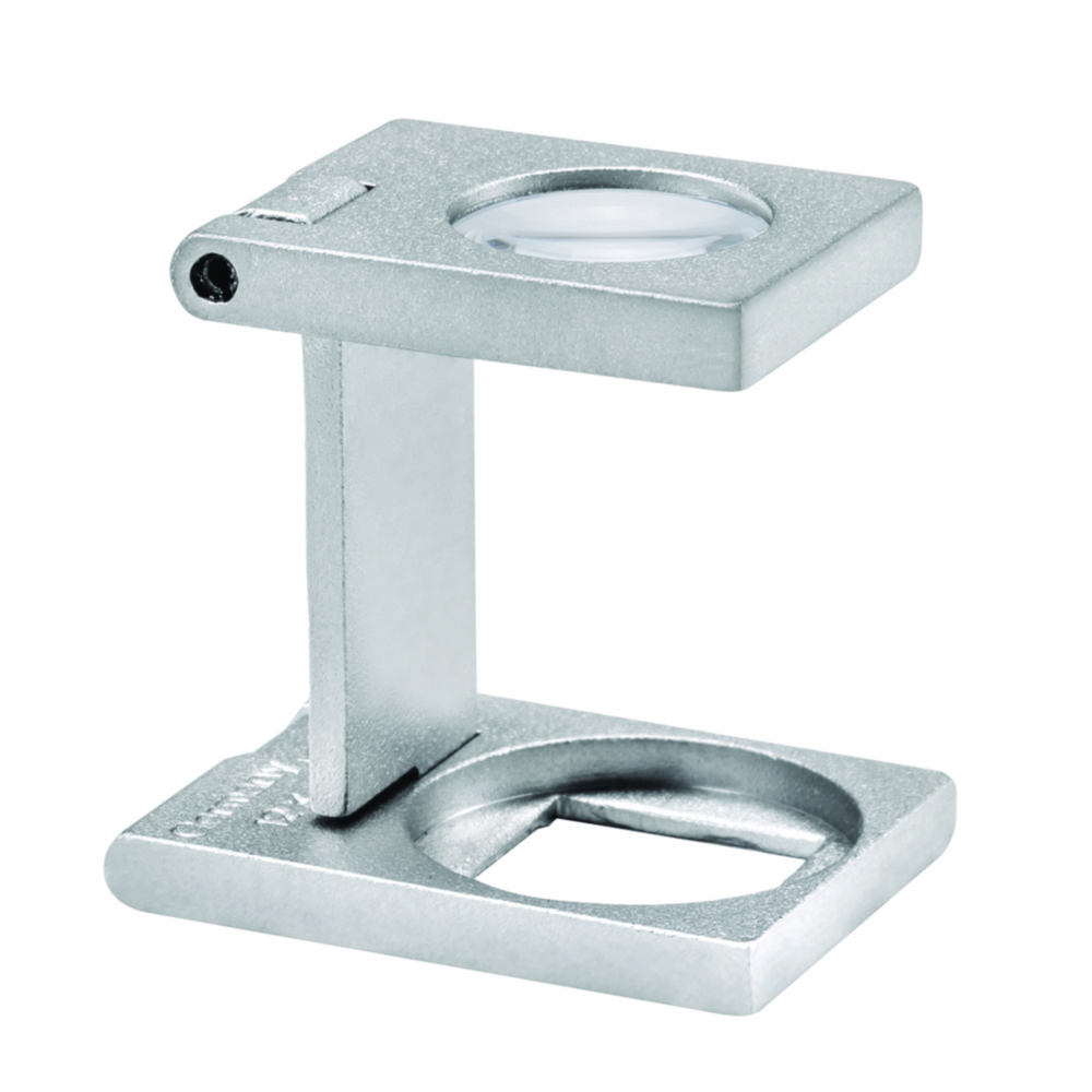 Search Precision linen testers, metal Eschenbach Optik GmbH (759) 
