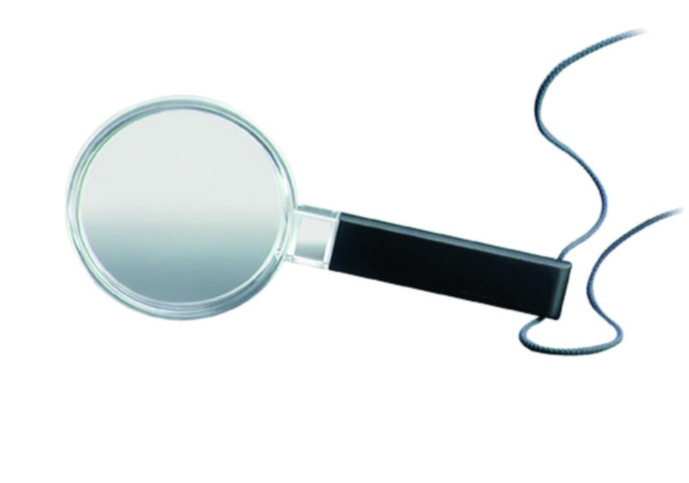 Search Magnifying lens, economic Eschenbach Optik GmbH (3978) 