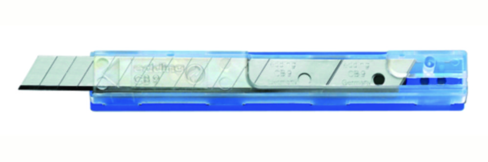 Search Replacement blade for cutter edding M 9 edding Vertrieb GmbH (799389) 