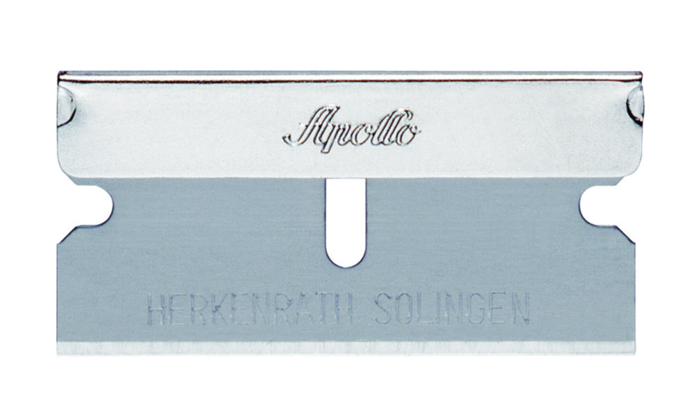 Search Apollo Herkenrath GmbH & Co.KG (770)-Apollo blades