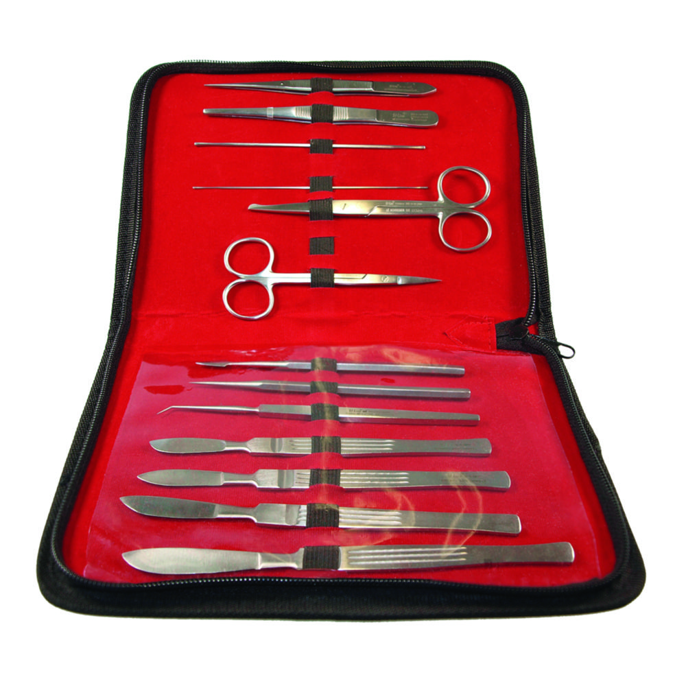 Search Dissecting set No. III LLG (776) 