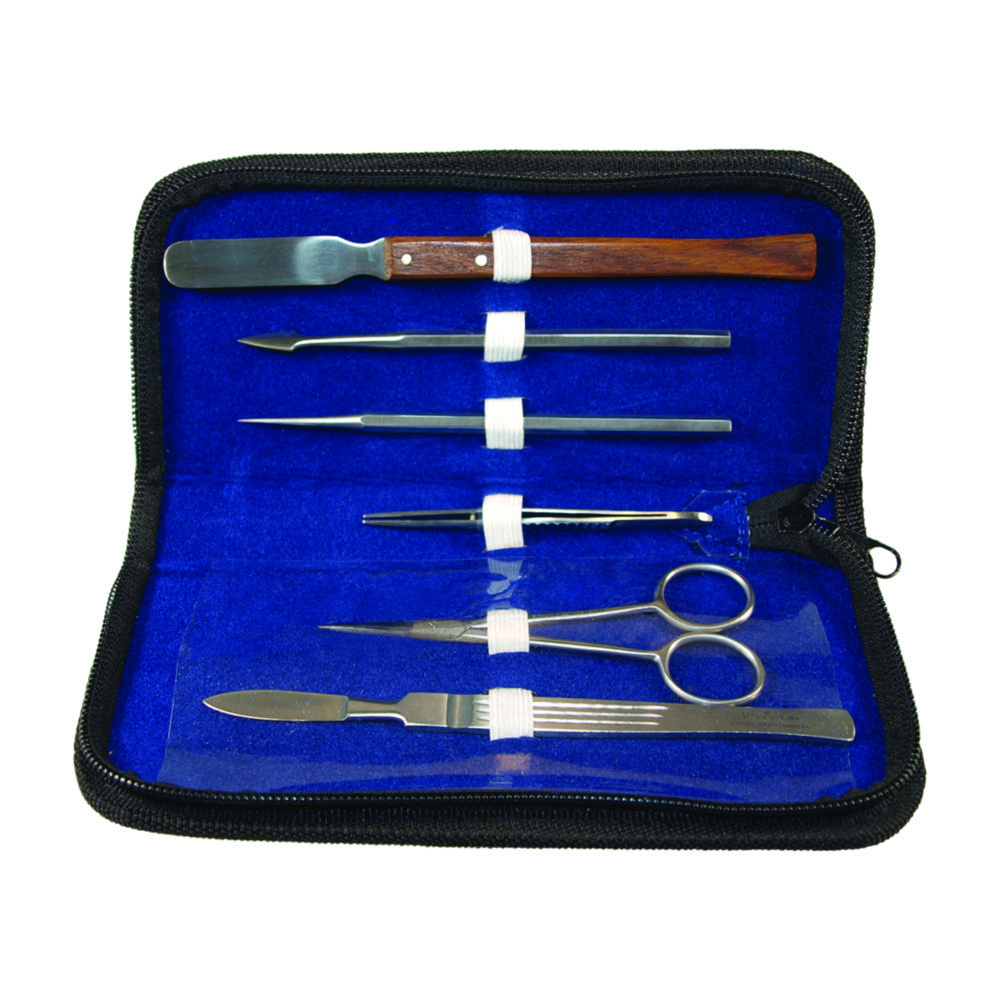 Search Dissecting set No. 1, small LLG (777) 