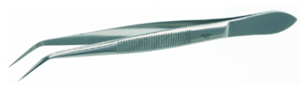 Search BOCHEM Instrumente GmbH (3742)-Forceps, stainless steel 18/10