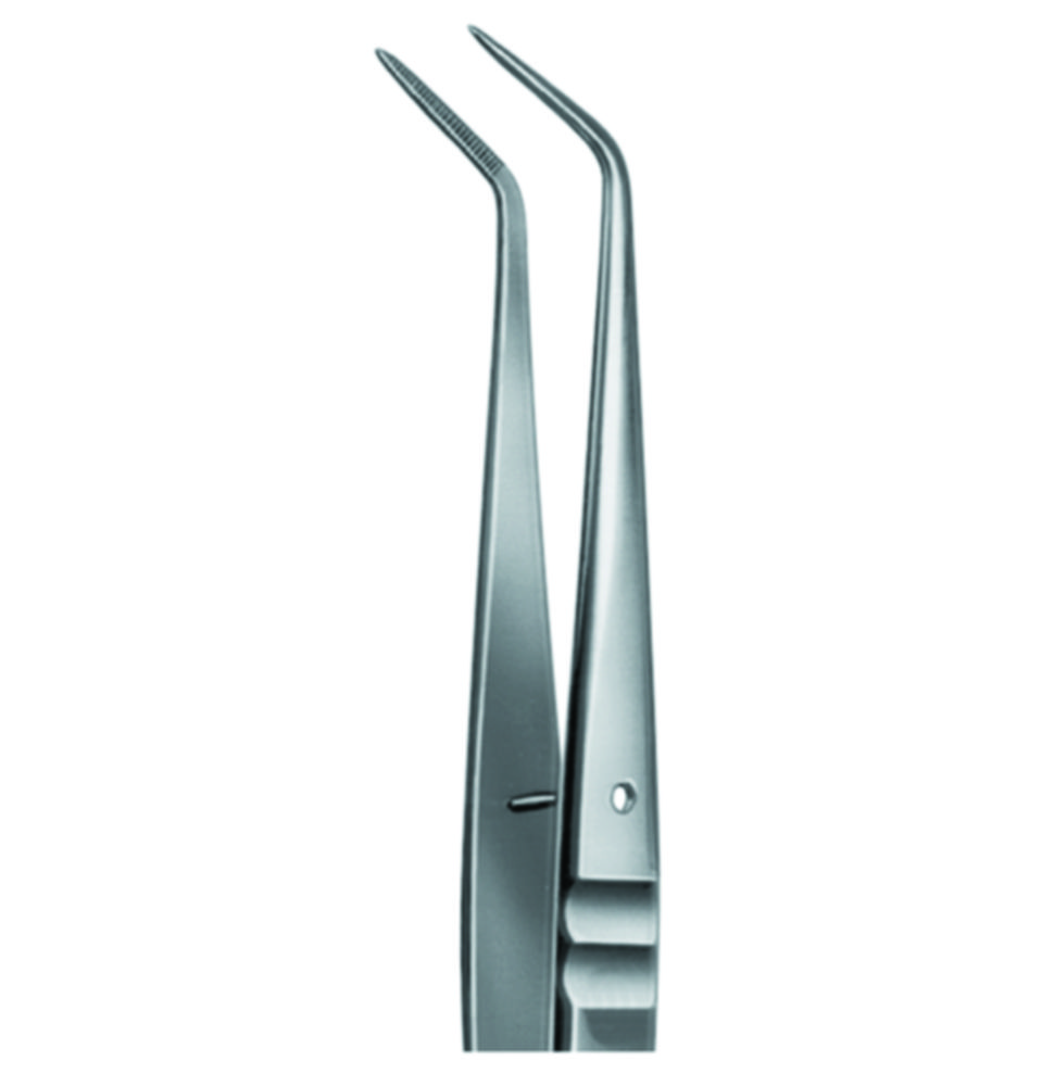 Search Laboratory forceps Karl Hammacher GmbH (797) 