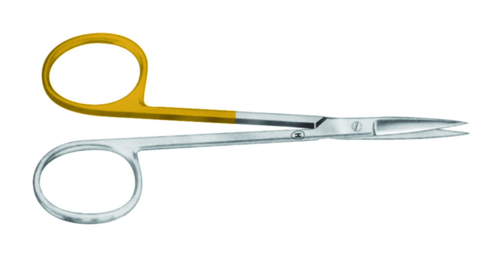 Search Dissecting scissors Karl Hammacher GmbH (1649) 