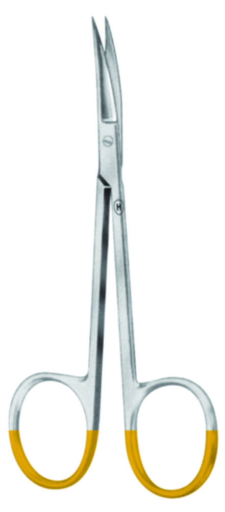Search Karl Hammacher GmbH (1651)-Fine surgical scissors