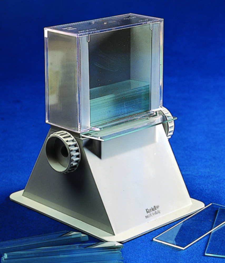 Search Microscope slide dispenser Kartell S.p.A. (825) 