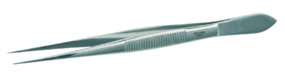 Search Forceps, stainless steel 18/10 BOCHEM Instrumente GmbH (3742) 