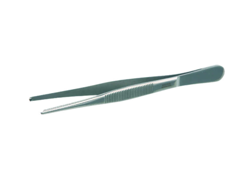 Search Tissue forceps, 18/10 steel BOCHEM Instrumente GmbH (3744) 
