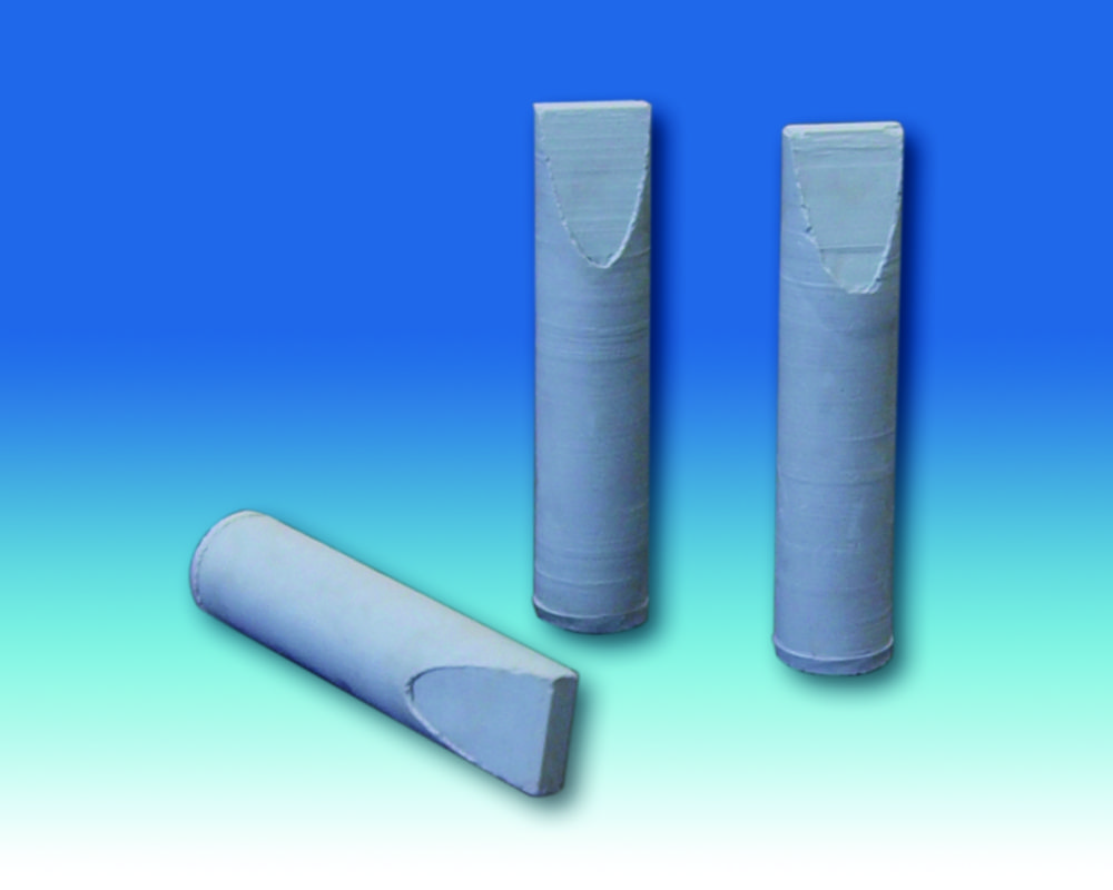 Search Deutsch & Neumann GmbH (917)-Test tube cleaners, rubber