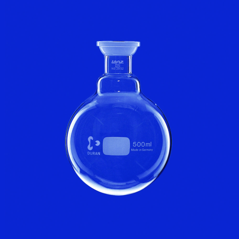 Search Receiving flasks, DURAN Lenz-Laborglas GmbH & Co. KG (977) 