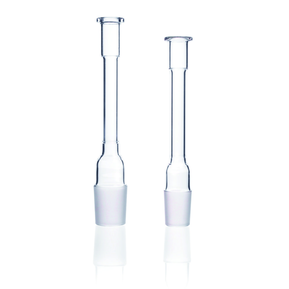 Search KPG stirrer bearings, DURAN, with NS cone DWK Life Sciences GmbH (Duran) (846863) 