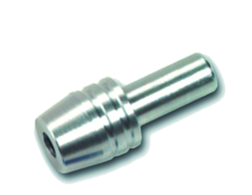 Search Quick change chuck for EPPI pistol, stainless steel schuett-biotec GmbH (936355) 
