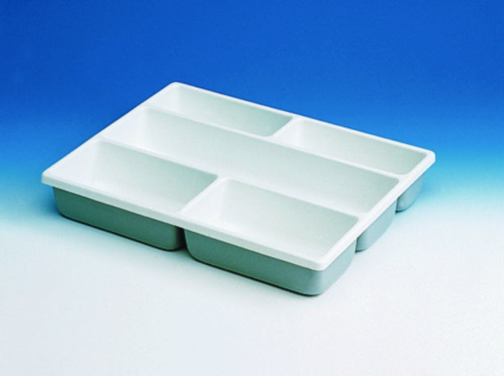 Search Tidy trays, PVC Kartell S.p.A. (1029) 